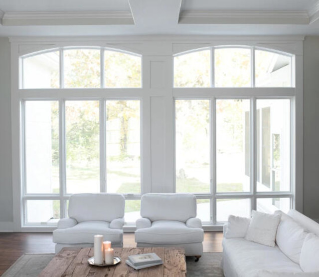 Hayward Custom Windows