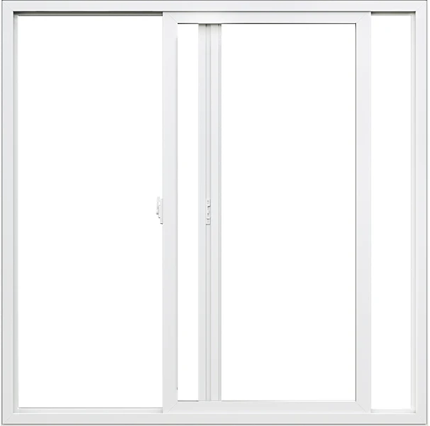 Hayward Vinyl Encompass by Pella Basement Windows