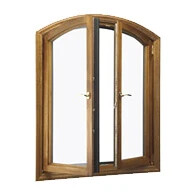 Hayward In Swing French Casement Window