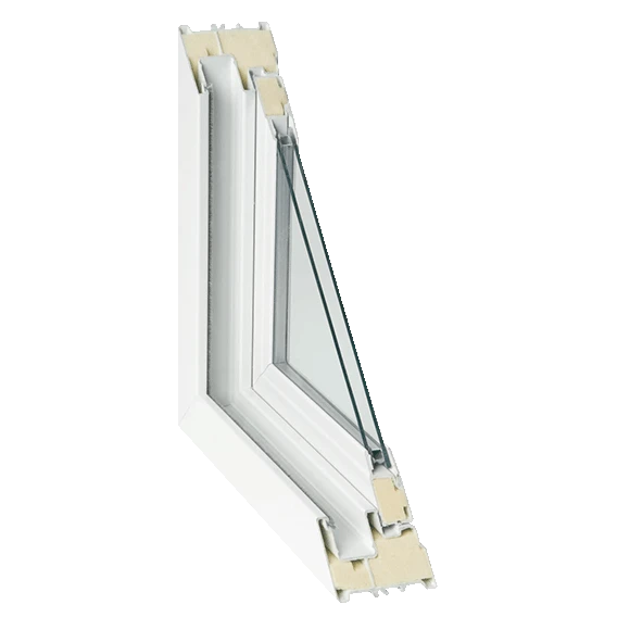 Hayward Insulated Glass and Frames