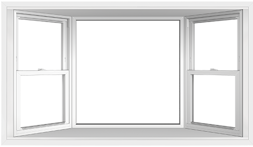 Hayward Pella 250 Series Bay or Bow Window