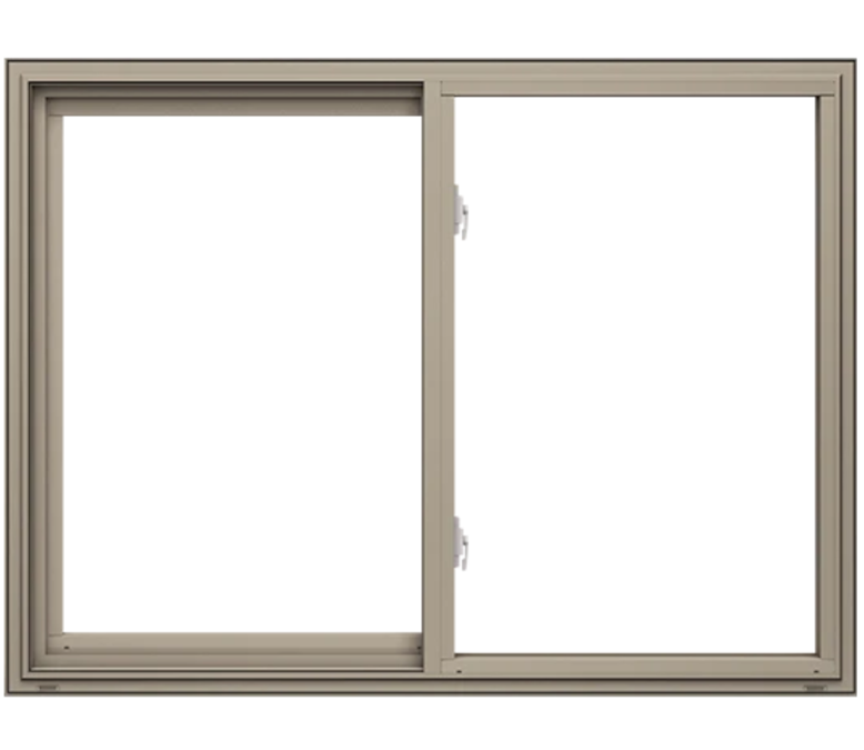 Hayward Pella 250 Series Vinyl Sliding Window