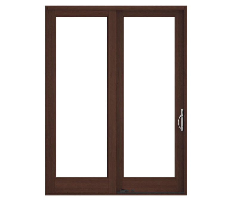 Hayward Pella Reserve Traditional Patio Doors