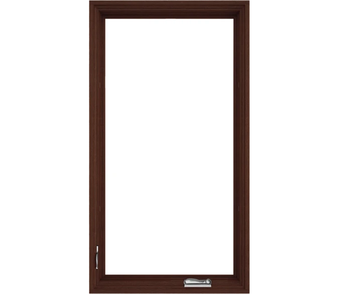 Hayward Pella Reserve Traditional Wood Casement Window