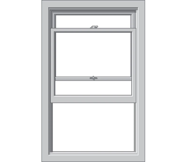 Hayward Pella Defender Series Vinyl Windows