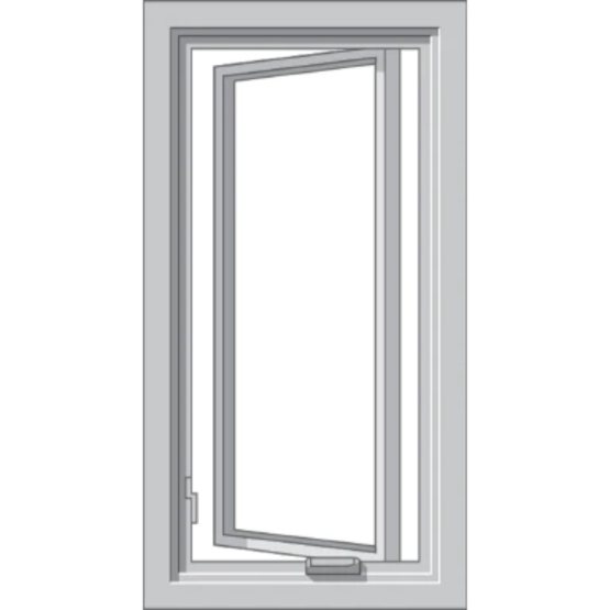 Hayward Pella Hurricane Shield Series Windows