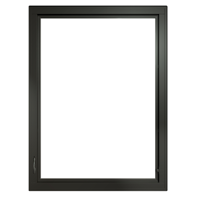 Hayward Pella Impervia Fiberglass Casement Window