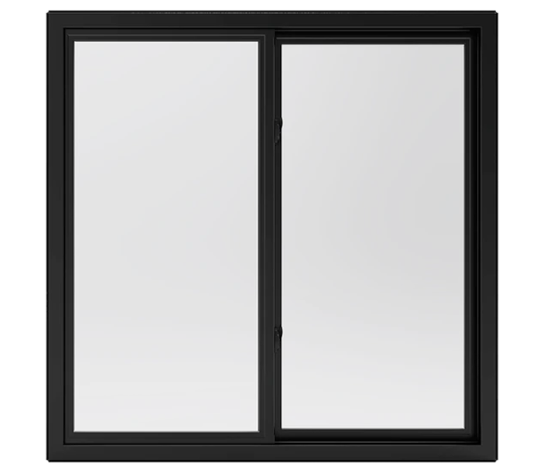 Hayward Pella Impervia Fiberglass Sliding Window