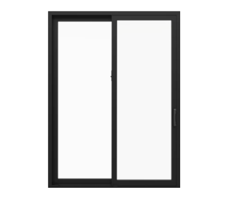 Hayward Pella Impervia Patio Doors