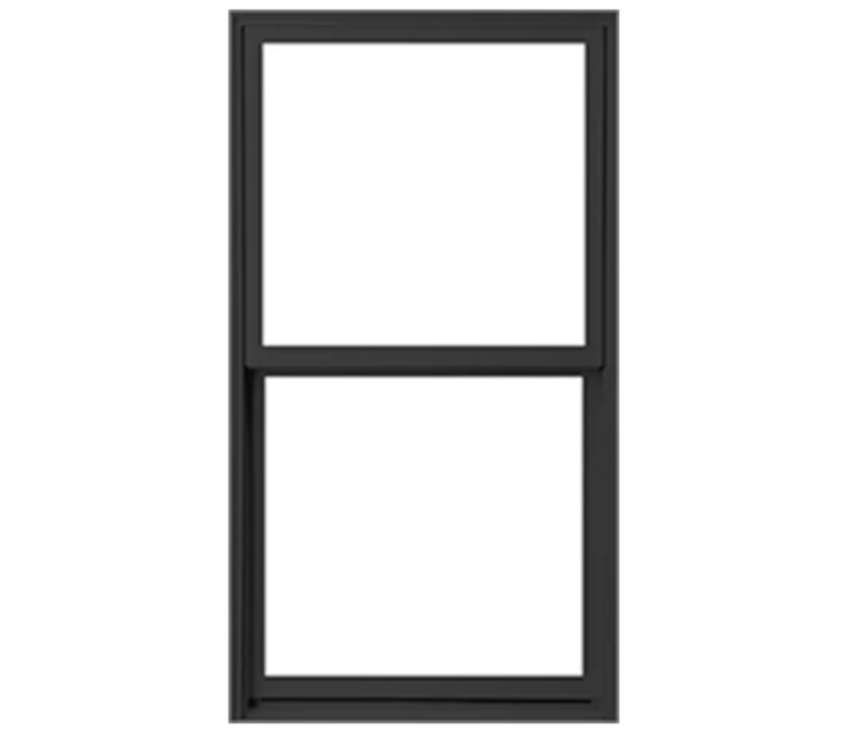 Hayward Pella Impervia Single Hung Window