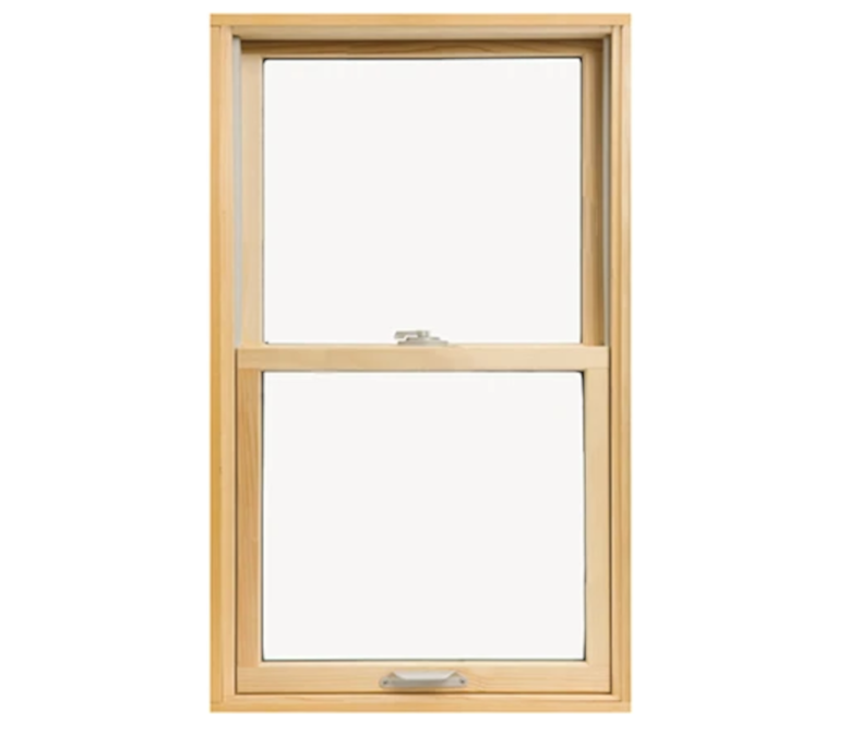 Hayward Pella Lifestyle Series Double-Hung Window