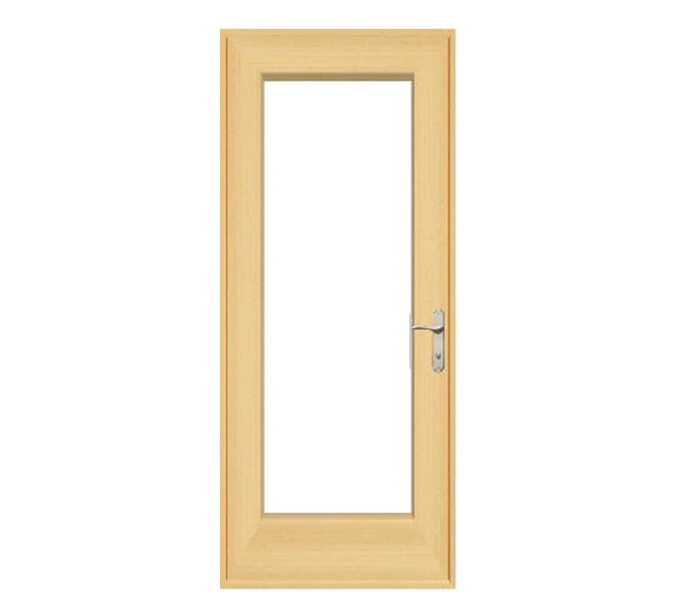 Hayward Pella Lifestyle Series Patio Doors