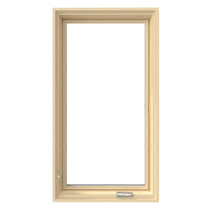 Hayward Pella Lifestyle Series Wood Casement Window