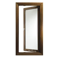 Hayward Push Out Casement Window