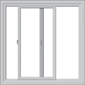 Hayward Sliding Windows