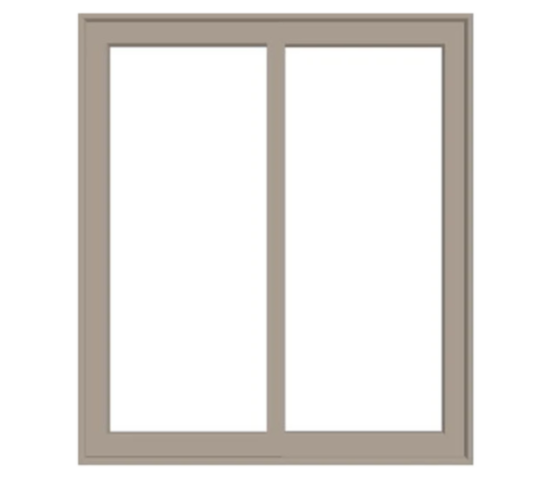 Hayward Vinyl Doors