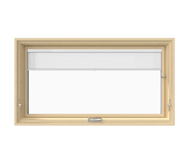 Hayward Wood Awning Window