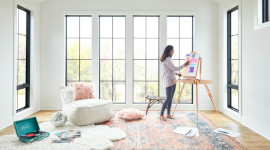 Save 30% or More Over Pella and Andersen Windows Sold At Hayward Retailers