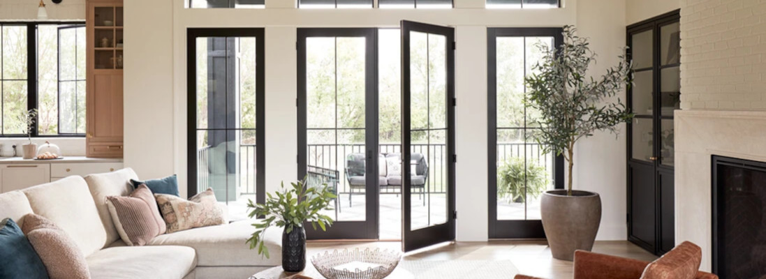 Hayward Pella Doors