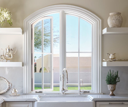 Hayward Casement Window