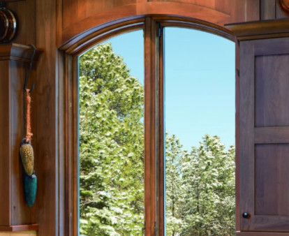 Hayward Specialty Windows