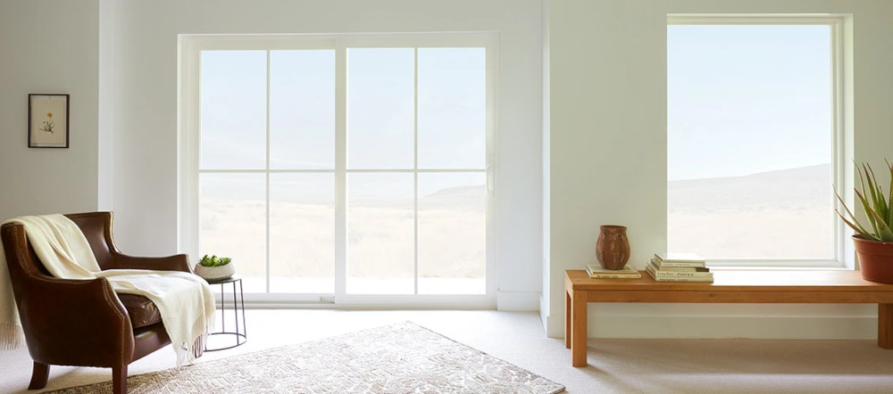 Low-Maintenance Vinyl Windows in Hayward